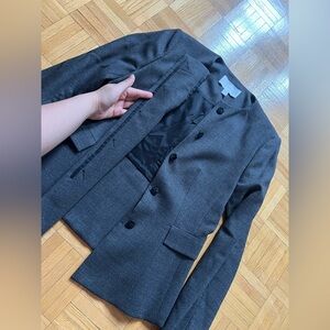 Hugo boss blazer